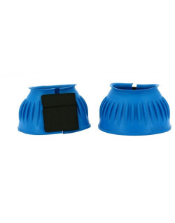 Cloches Soft double bande auto-agrippante Norton
