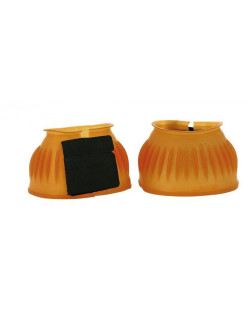 Cloches Soft double bande auto-agrippante Norton