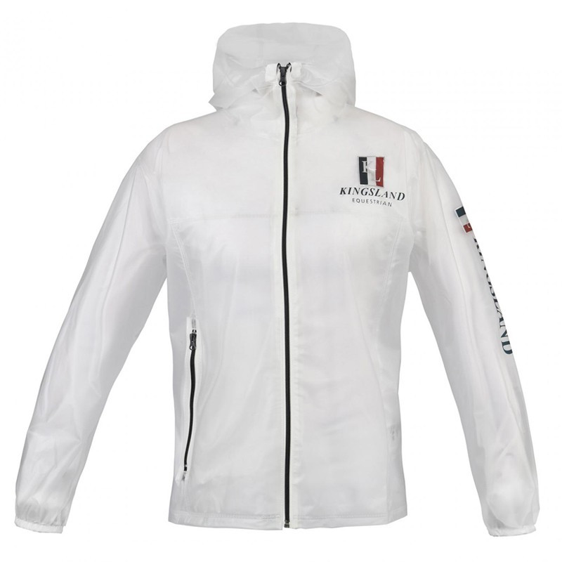 Veste pluie equitation Clearance