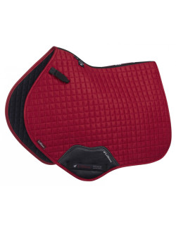 Tapis de selle ProSport Close Contact Suede Lemieux