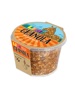 Bloc Likit Granola Muesli
