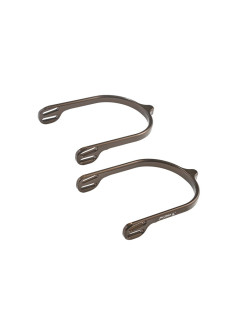 Éperons en aluminium Wildkart Jin Stirrup
