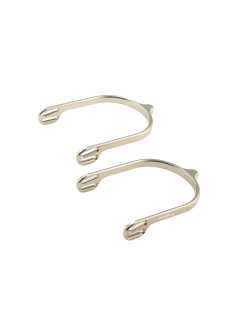 Éperons en aluminium Wildkart Jin Stirrup