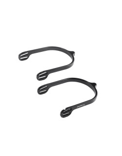 Éperons en aluminium Wildkart Jin Stirrup