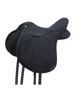 Selle Mixte Hart D'Lux WintecLite