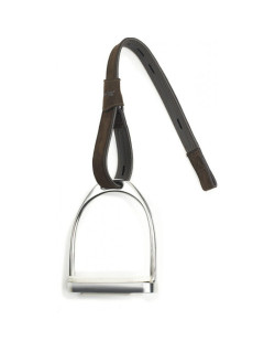 Étrivières Pro II Webbers Wintec