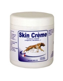 Crème cicatrisante chien Skin Creme Rekor