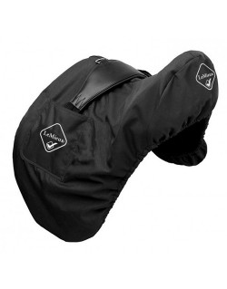 Couvre-selle Pro-Kit Dressage LeMieux