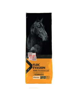 Granulés Floc Evasion DP Nutrition
