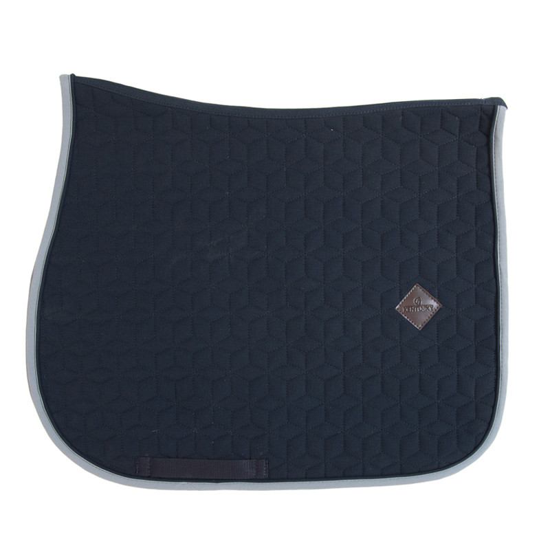 Tapis de selle Softshell Kentucky équipement cheval