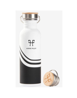 Gourde isotherme bottle Horse Pilot