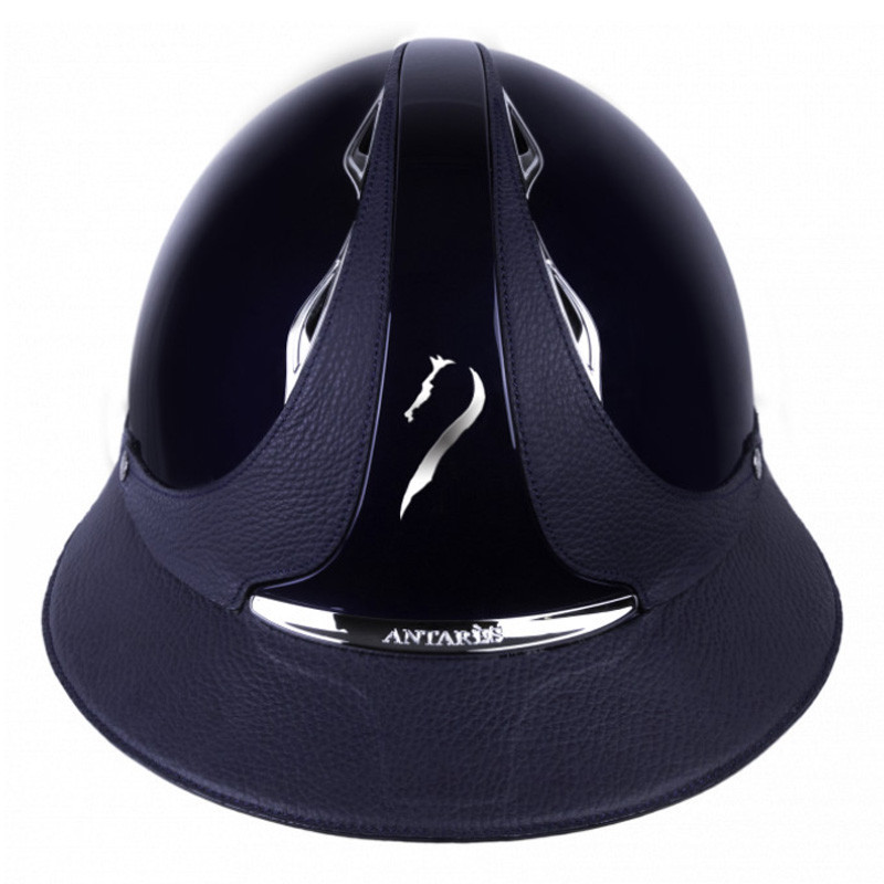Casque Vernis Premium Eclipse Antarès Casque Vernis Premium Eclipse Antarès