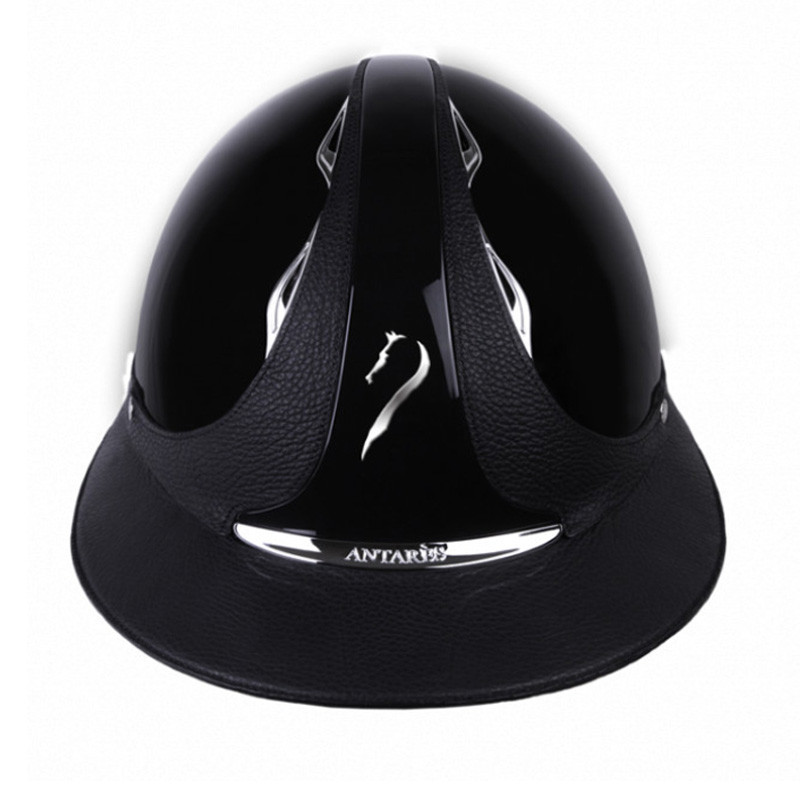 Casque Vernis Premium Eclipse Antarès Casque Vernis Premium Eclipse Antarès