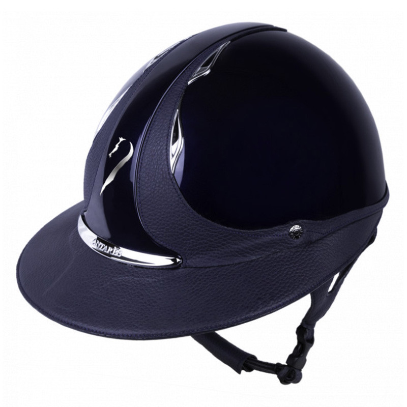 Casque Vernis Premium Eclipse Antarès Casque Vernis Premium Eclipse Antarès