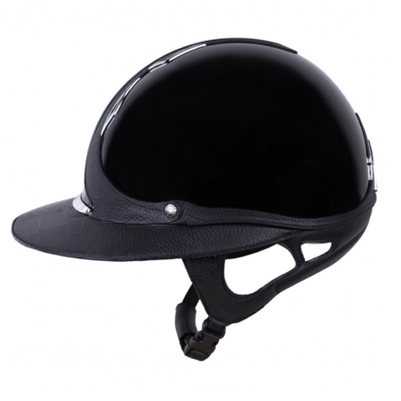 Casque Vernis Premium Eclipse Antarès Casque Vernis Premium Eclipse Antarès