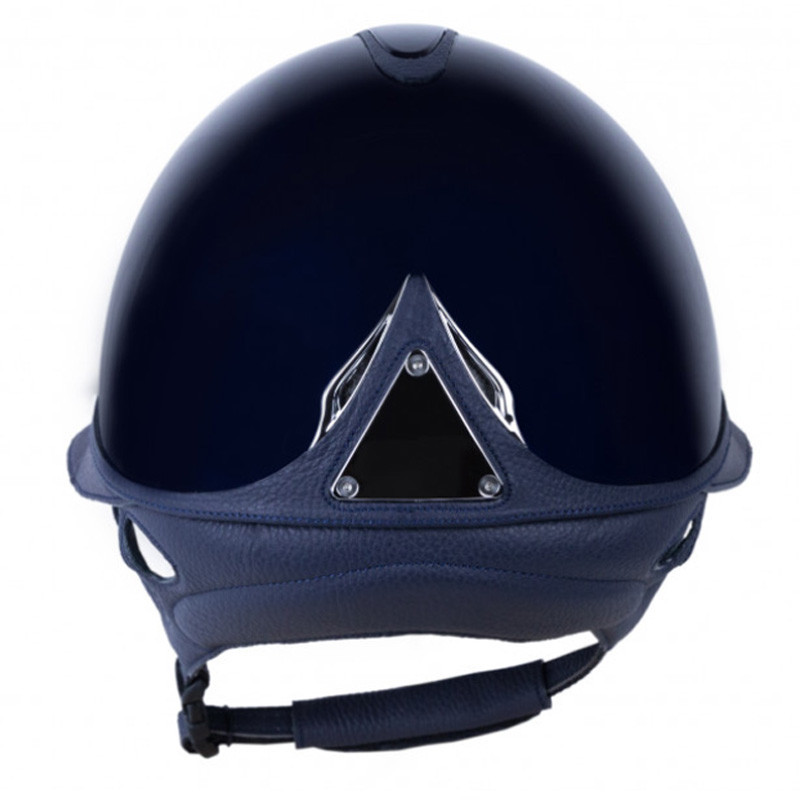 Casque Vernis Premium Eclipse Antarès Casque Vernis Premium Eclipse Antarès
