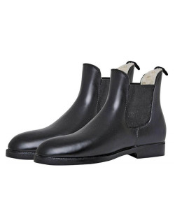 Boots jodhpur fourrées HKM
