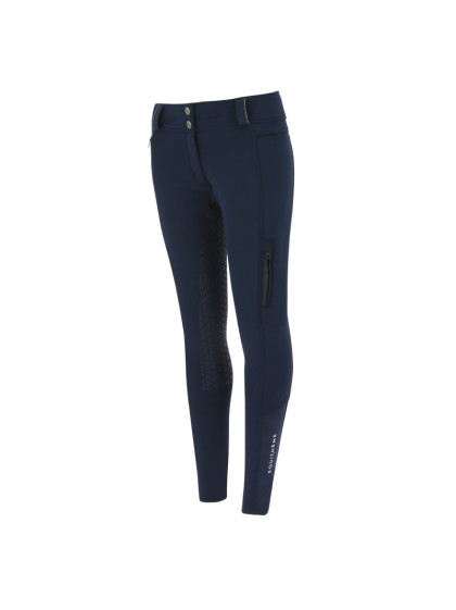 Pantalon Softshell Kitzbuhl Equithème femme