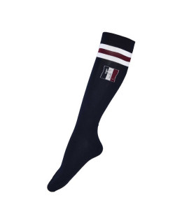 Chaussettes Classic Coolmax Knee Socks Kingsland
