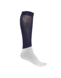 Chaussettes Classic Unisex Show Socks Kingsland (x3 pairs)