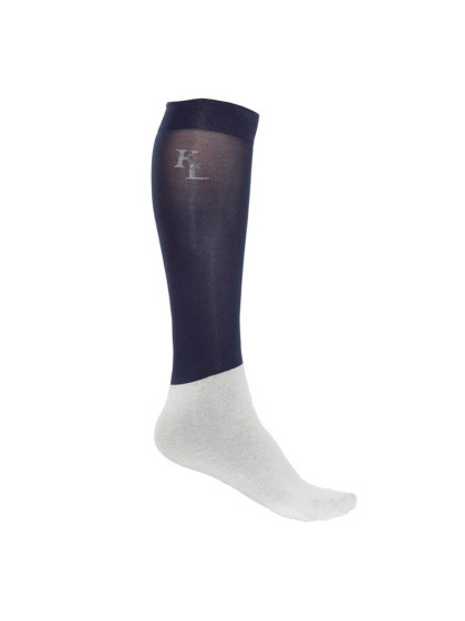 Chaussettes Classic Unisex Show Socks Kingsland (x3 pairs)