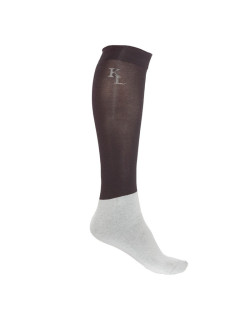 Chaussettes Classic Unisex Show Socks Kingsland (x3 pairs)