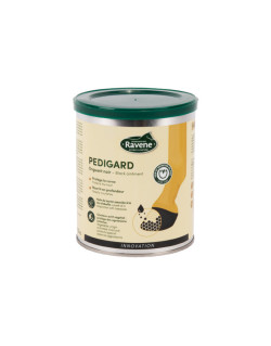 Onguent noir Pedigard 750 ml Ravene