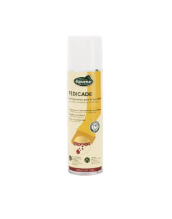 Spray pour fourchettes Pedicade 250 ml Ravene