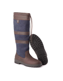 Bottes Galway Navy Dubarry