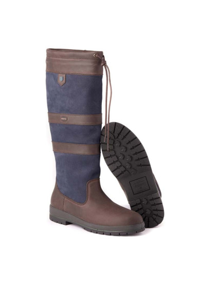 Bottes Galway Navy Dubarry