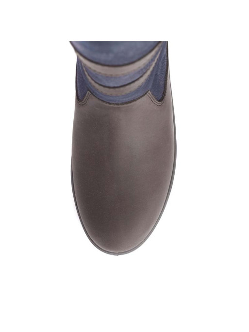 Bottes Galway Navy Dubarry