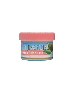 Crème SOS gale de boue 480 ml Ungula Naturalis