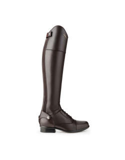 Bottes Evolution noir Sergio Grasso