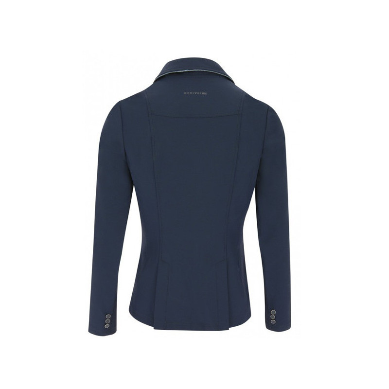 EQUITHEME Gilet sans manche Lina marine