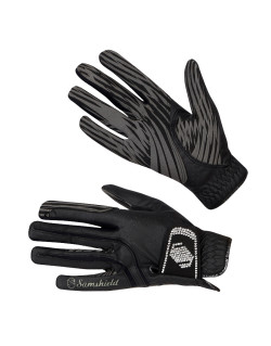 Gants V-Skin Swaroski Samshield