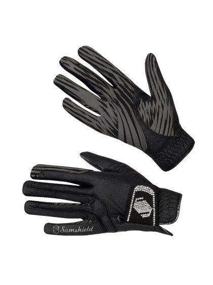 Gants V-Skin Swaroski Samshield