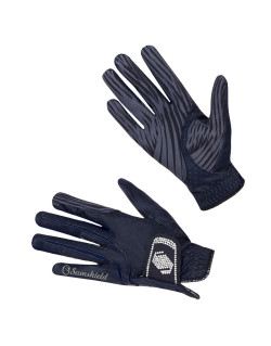 Gants V-Skin Swaroski Samshield