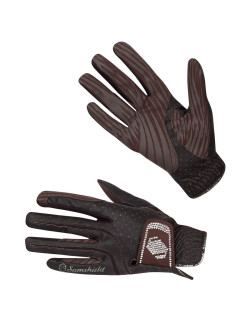 Gants V-Skin Swaroski Samshield