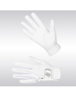 Gants V-Skin Swaroski Samshield