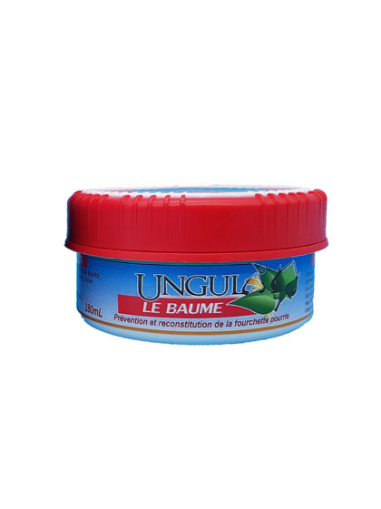 Baume Réparateur Fourchette 280 ml Ungula Naturalis