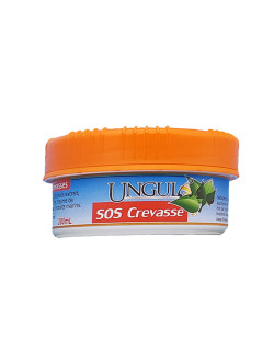 Crème SOS crevasse 280 ml Ungula Naturalis