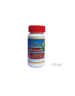 SOS fourchette 110 ml Ungula Naturalis