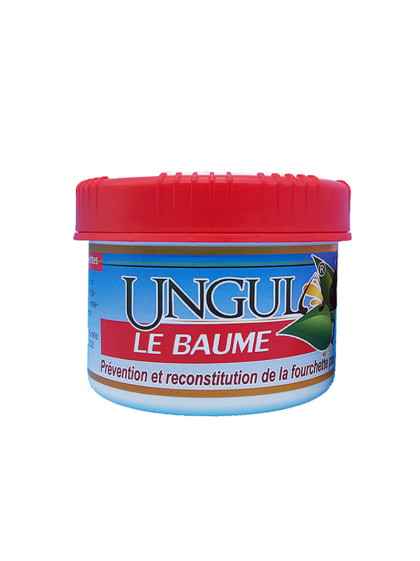Baume Réparateur Fourchette 480 ml Ungula Naturalis