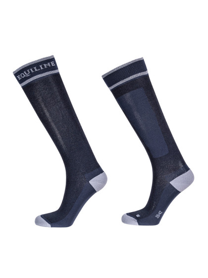 Chaussettes Elsone Equiline