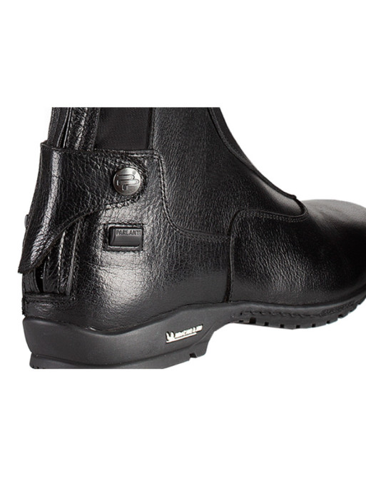 Bottes KK Boots s noir Parlanti Passion quipement cavalier