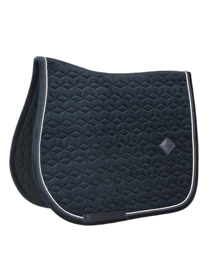 Tapis de selle Basic Velvet Kentucky