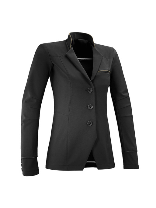 Veste de concours personnalisable sale