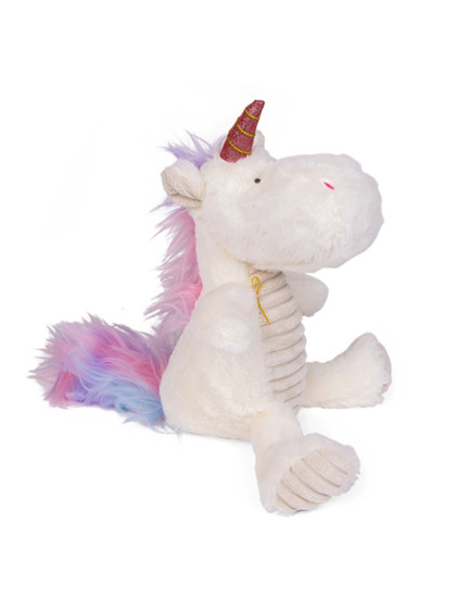 Jouet pour chien peluche Licorne Dragon Vadigran