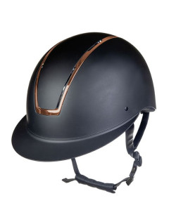 Casque Lady Shield HKM
