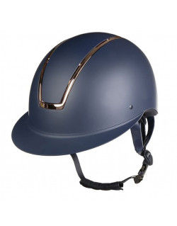 Casque Lady Shield HKM